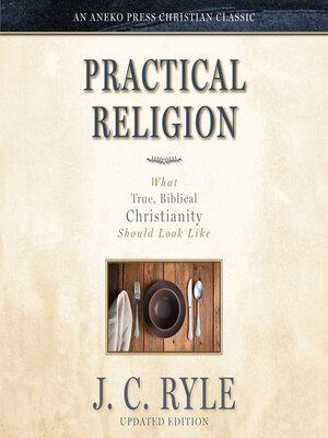 cover image of Practical Religion